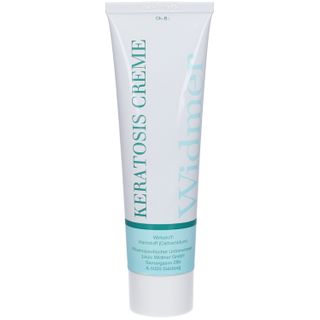 Louis Widmer Keratosis Creme