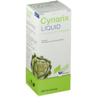 Cynarix LIQUID