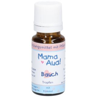 Mama Aua! Bauch