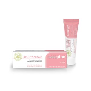 Lasepton® BABY Schutz-Creme