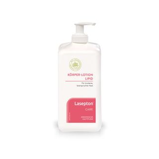 Lasepton® Körper-Lotion Lipid
