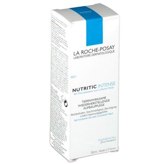 LA ROCHE-POSAY Nutritic Intense