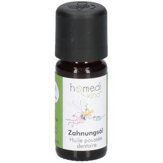 homedi-kind® Zahnungsöl
