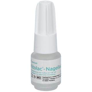 Kitolac®-Nagellack