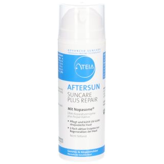 ATEIA® Aftersun Suncare Plus Repair