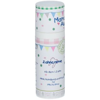 Mama Aua! Zahncreme