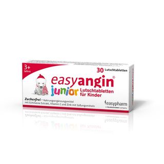 easyangin® junior