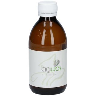 agwa pet kolloidales silber