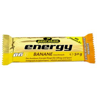peeroton® Energy Banane