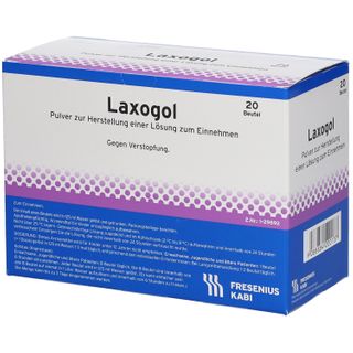 Laxogol