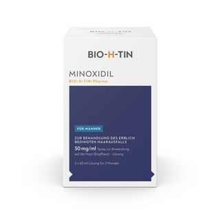 Minoxidil BIO-H-TIN 50 mg/ml