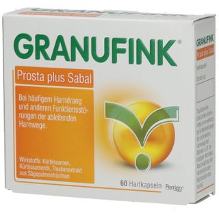 GRANU FINK® Prosta plus Sabal