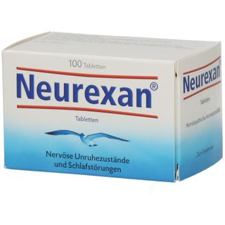 Neurexan®