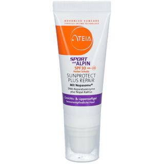 ATEIA® Sport & Alpin LSF 30