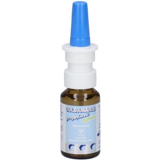 COLDAMARIS Pro Nasenspray Junior