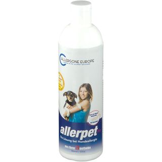 allerpet Dog