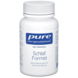pure encapsulations® Schlaf Formel