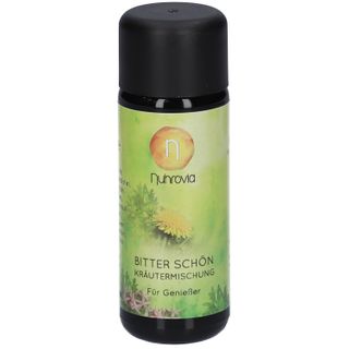 Nuhrovia Bitterschön Trinktur