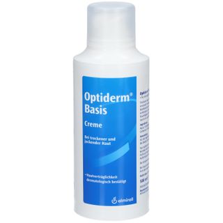 Optiderm® Basis Creme