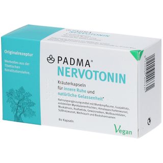 PADMA NERVOTONIN