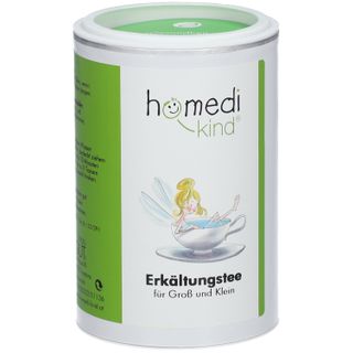 homedi-kind® Erkältungstee