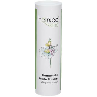 homedi-kind® Hamamelis-Myrte Balsam