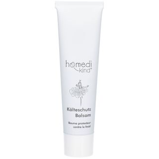 homedi-kind® Kälteschutz Balsam