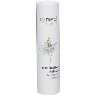 homedi-kind® SOS Übelkeit Roll-On