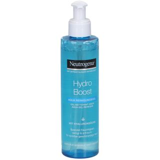 Neutrogena® Hydro Boost® Aqua Reinigungsgel
