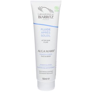 Laboratoires de BIARRITZ ALGA MARIS After Sun Bio-Fluid