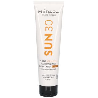 MADARA ANTIOXIDAN SUNSCREEN SPF 30