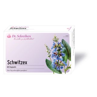 Dr. Schreibers® Schwitzex