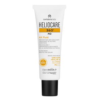 HELIOCARE 360° AK Fluid LSF 100+