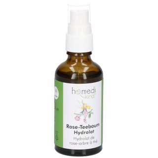 homedi-kind® Rose-Teebaum Hydrolat