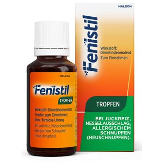 Fenistil® Tropfen