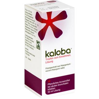 Kaloba® Tropfen