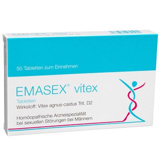 Emasex vitex®