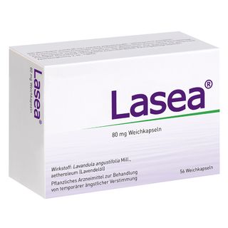 Lasea® 80 mg