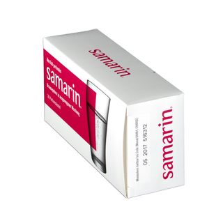 samarin® Brausepulver 36 St - Shop Apotheke