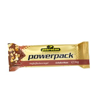peeroton® Powerpack Riegel Schoko Nuss
