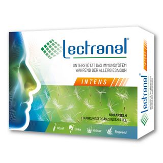 Lectranal® Intens