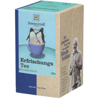 SonnentoR® Erfrischungs Tee