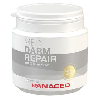 PANACEO MED DARM REPAIR