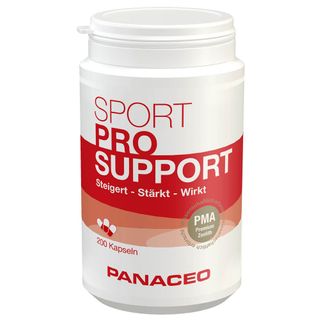 PANACEO SPORT PRO-SUPPORT