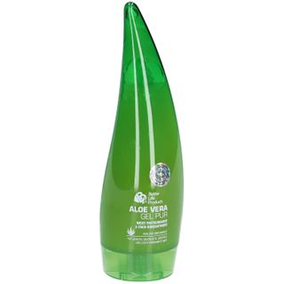fresh aloe vera near me Aloe Vera Gel Fresh Frozen Locally 58 oz main image 1