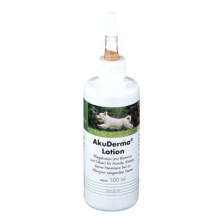 AkuDerma® Lotion