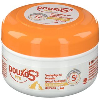 DOUXO® S3 PYO PADS