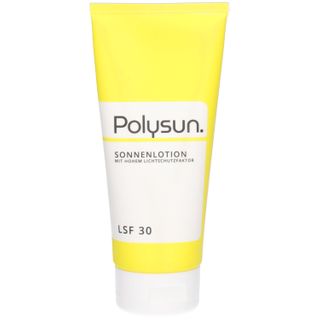 Polysun® SONNENLOTION