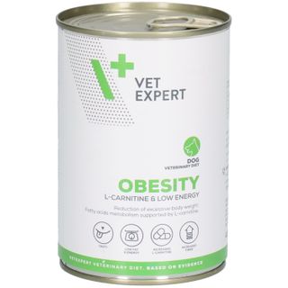 VETEXPERT Obesity