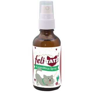 feliTATZ® KatzenMinze Spray